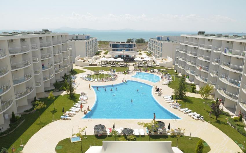 Большая студия в комплексе Атлантис І №4553