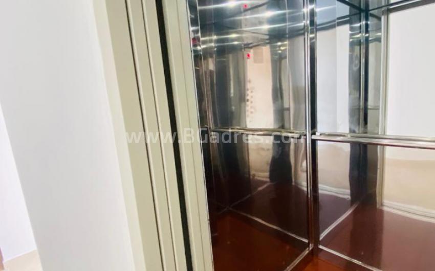 Apartment without maintenance fee in Nessebar | No. 2103