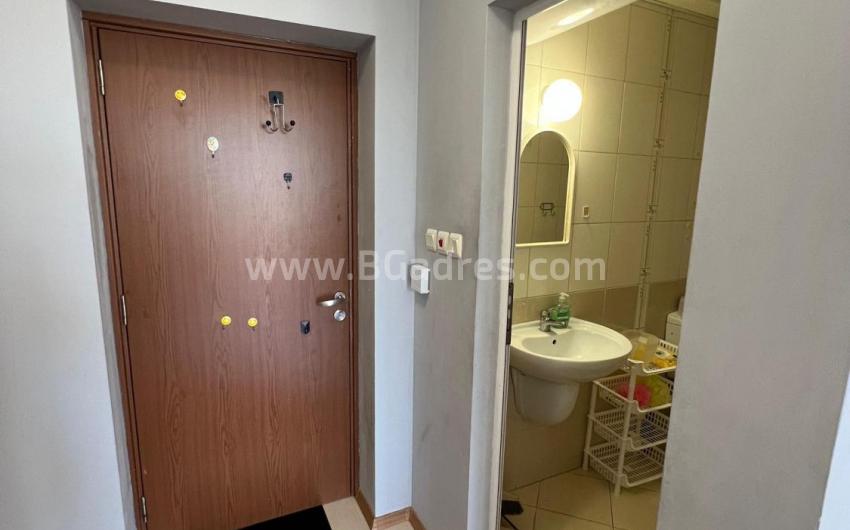 Studio in der Anlage Grand Kamelia І №4357