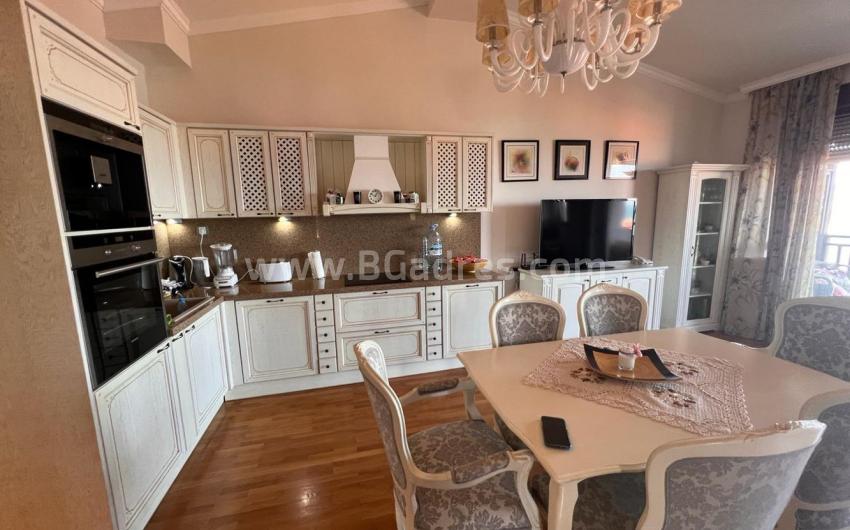 Apartment in the Santa Marina complex І №4662