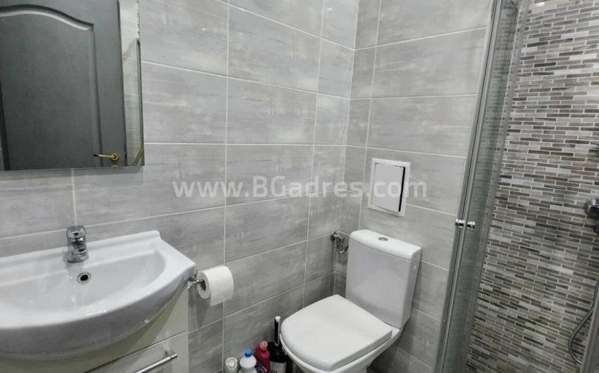 Apartment in the Sea Dreams complex І №4749