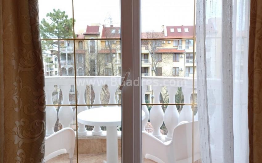 Wohnung im Venera Palace Komplex І №3399