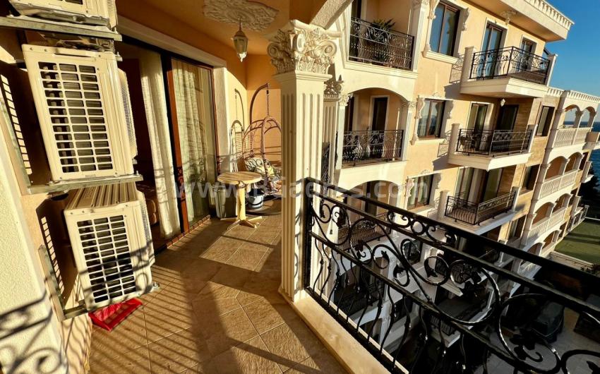 Apartment in the Valencia Gardens complex І №4002