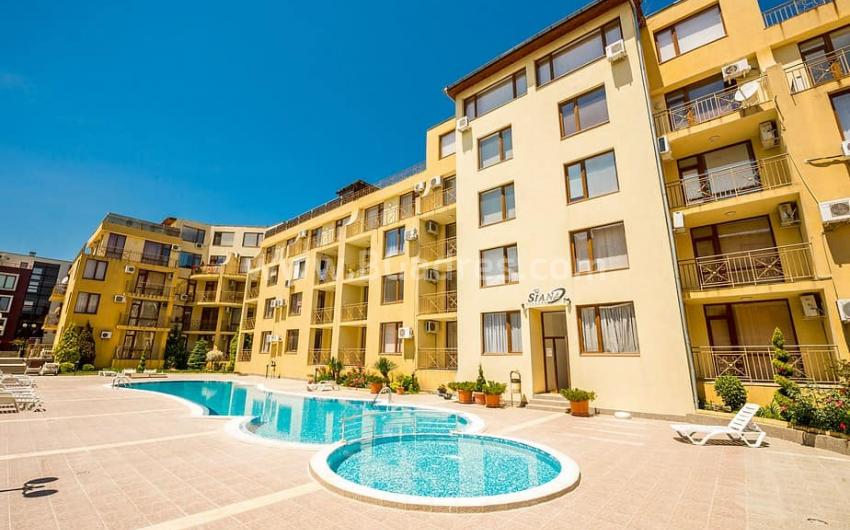 Apartment in the Siana complex І №3337