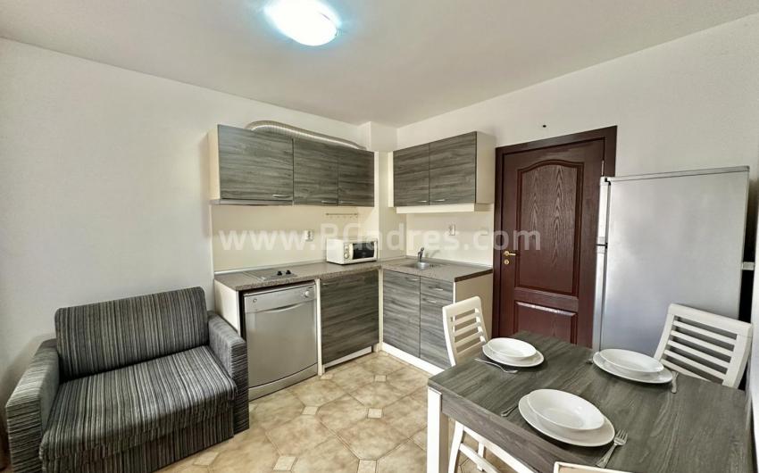 Cheap resale property in Sarafovo without a fees