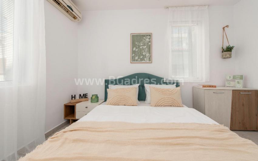 Apartment in the Bravo 5 complex І №4326