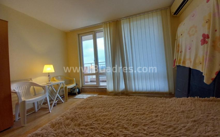 Wohnung im Nessebar Fort Club Komplex І №3424