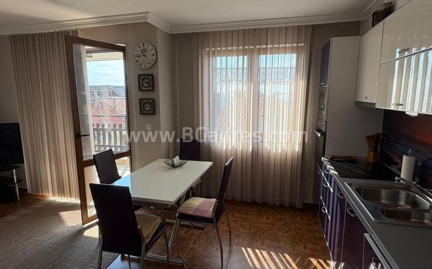 Квартира в комплексе Кентавр І №4410