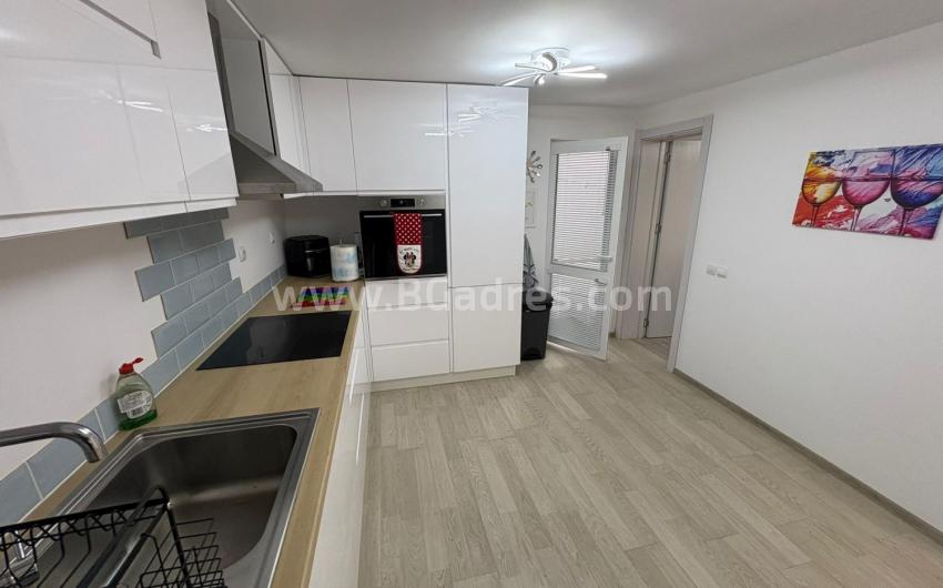 Квартира без таксы в Святом Власе І №4429