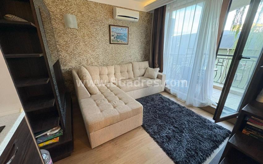 Квартира в комплексе Хармони Палас І №4509