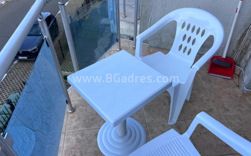 Apartment in the Starfish complex І №4540