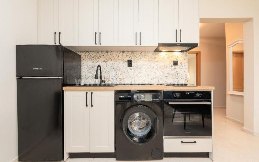 Newly furnished apartment at the seaside І №4537