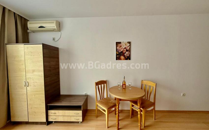 Студия в комплексе Санни Дэй 3 І №4592