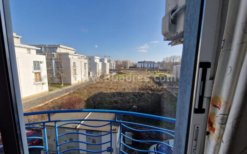 Apartment in the Sunny Day 3 complex І №3589