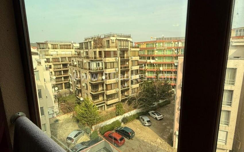 Квартира в жилом доме в Помории І №4615