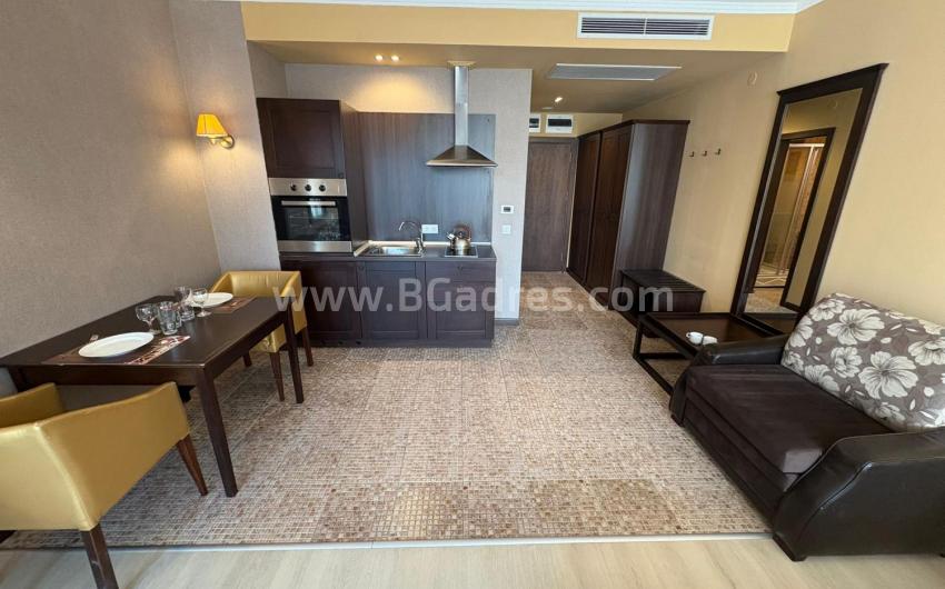 Studio in the Barcelo complex І №4658