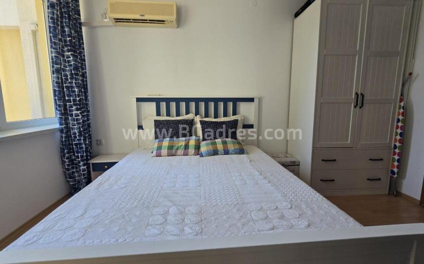 Apartment in the Fort Noks Grand Resort complex І №4815