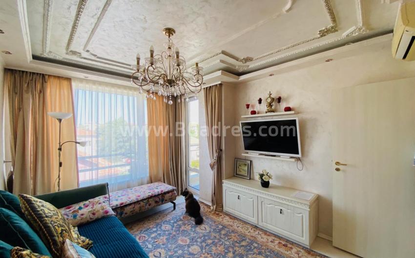 Квартира без таксы в Равде І №4855