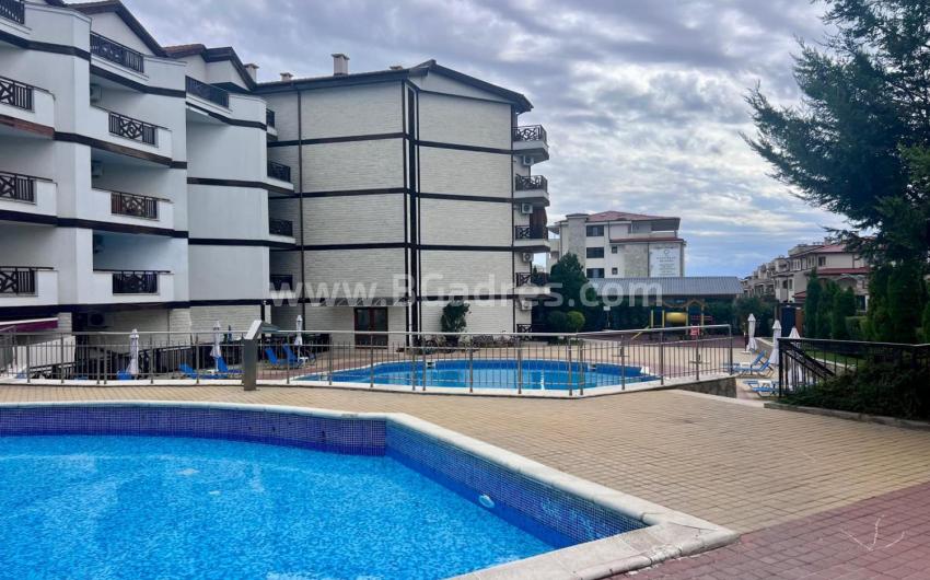 Studio in der Anlage Royal Palm І №4883