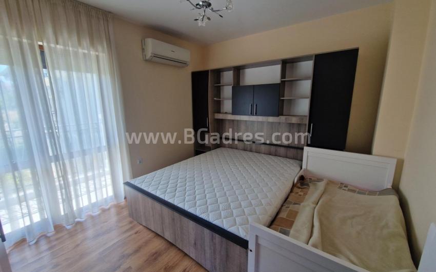 Дом в комплексе в Равде І №4304