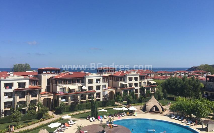 New apartments in installments in Sozopol I №2448