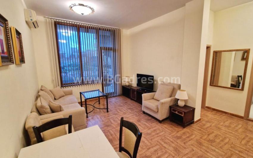 Apartment in Royal Bay 2 complex І №2741