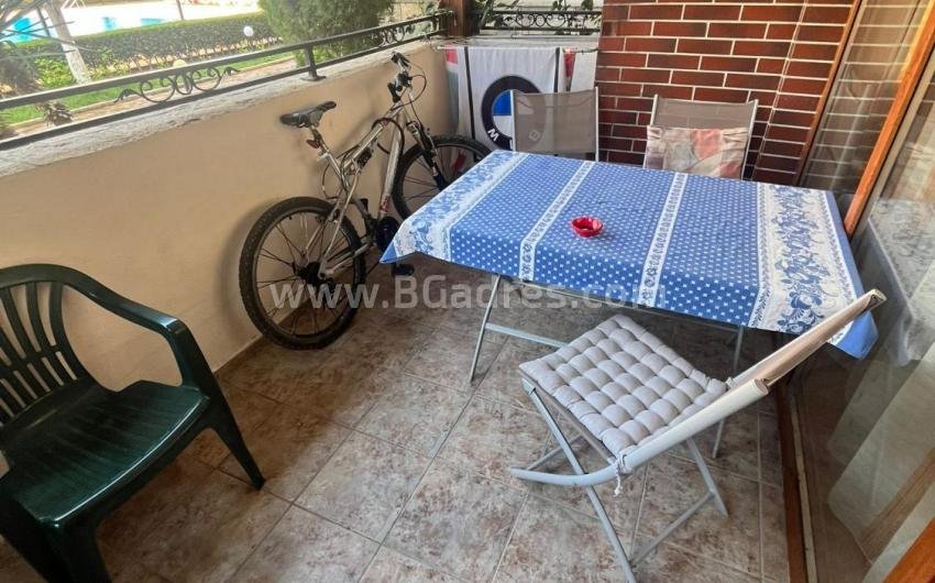 Apartment in the Apollon 7 complex І №4302