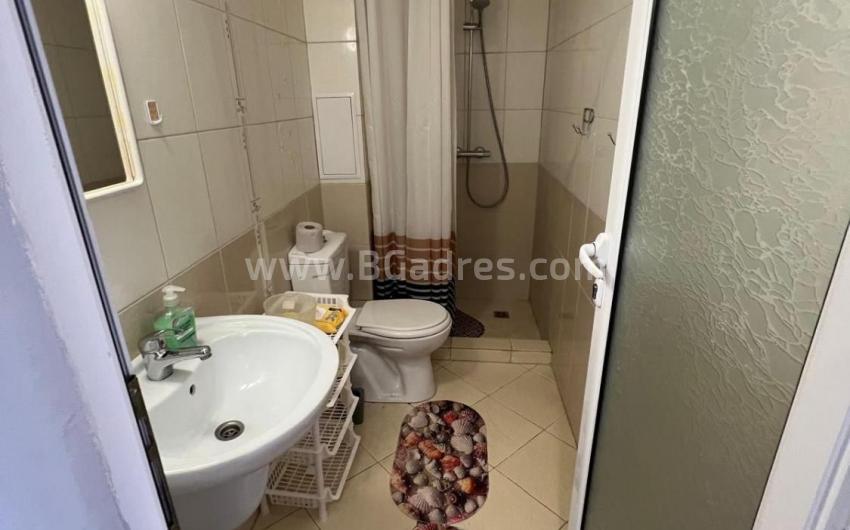 Studio in der Anlage Grand Kamelia І №4357