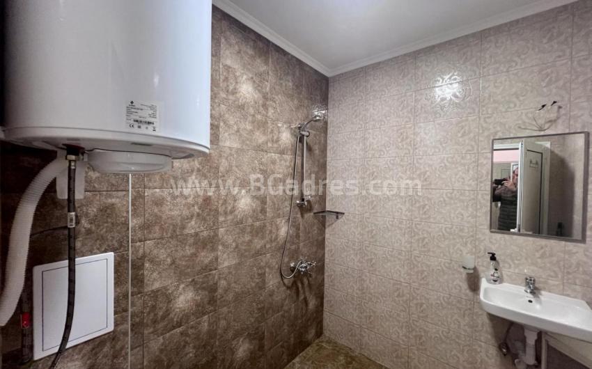 Studio in the Magnolia Residence 5 complex І №4521