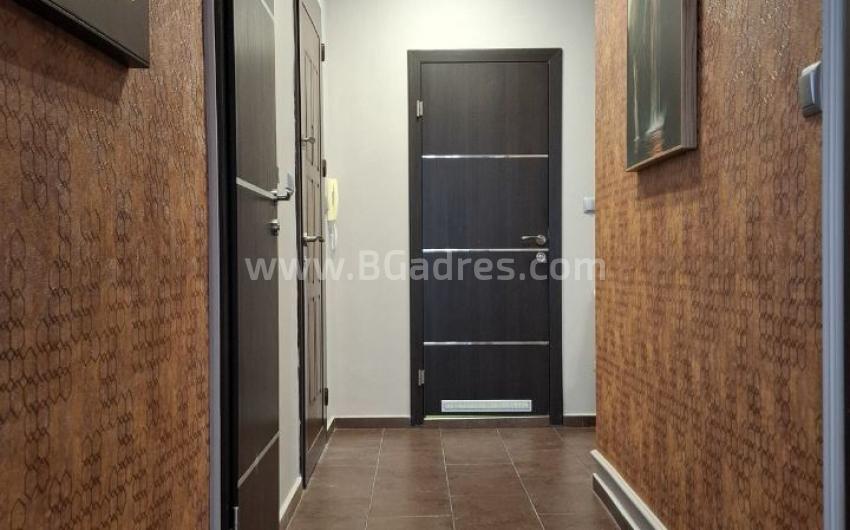 Квартира в комплексе Одиссей І №4596