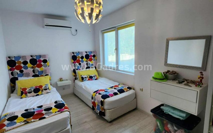 Apartment in the Sea Dreams complex І №4749
