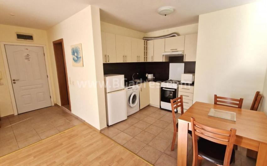 Preiswerte Wohnung in Sveti Vlas І №3257