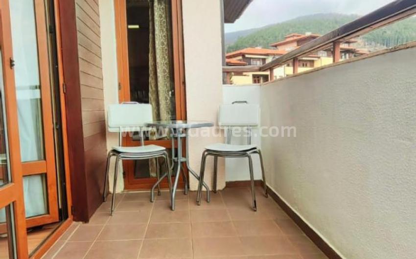 Apartment in the Garden of Eden complex І №3390