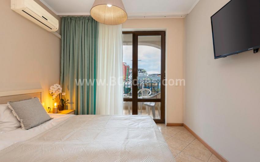 Студия в комплексе Роял Сан І №4399