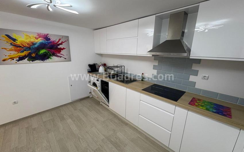 Квартира без таксы в Святом Власе І №4429