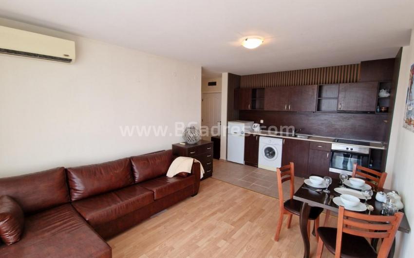 Apartment at a bargain price at the seaside І №2957