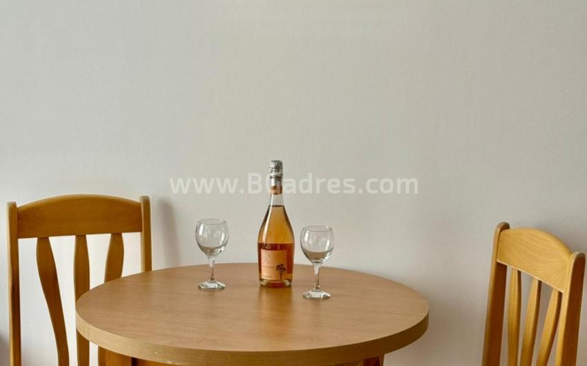 Студия в комплексе Санни Дэй 3 І №4592