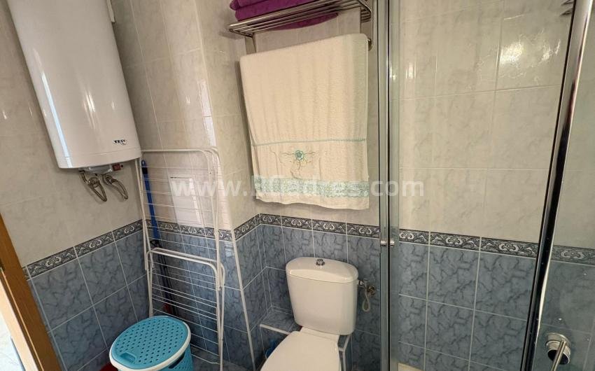 Апартамент с гледка море в к-с Алекс Бийч І №4598