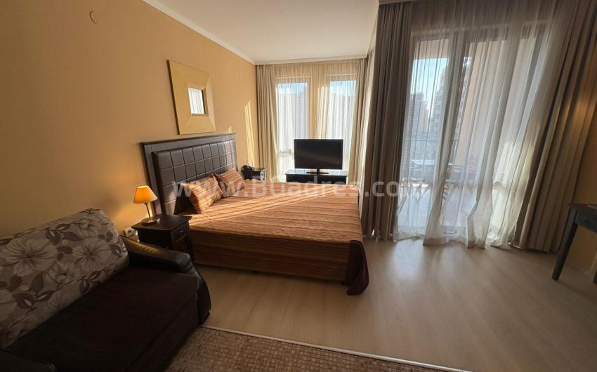 Studio in the Barcelo complex І №4658