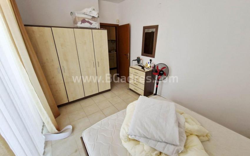 Квартира в комплексе Санни Дэй 3 І №3589