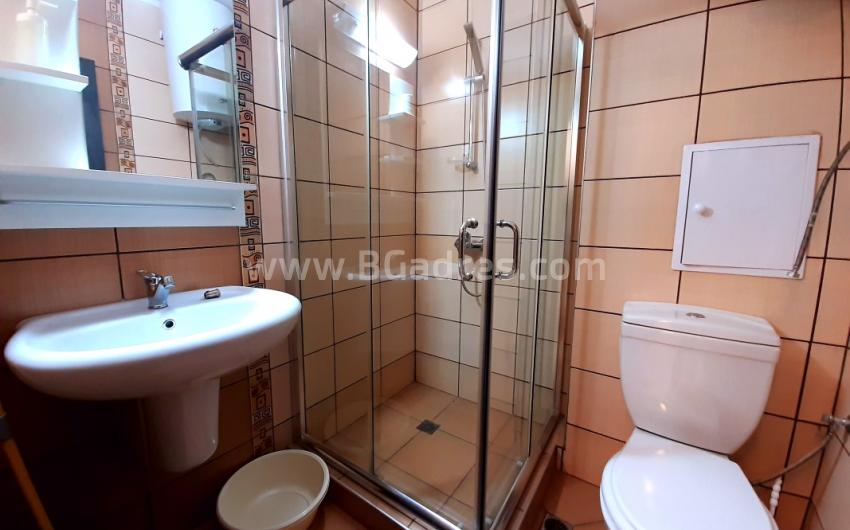 One-bedroom apartment in Nessebar at a bargain price І No. 2610