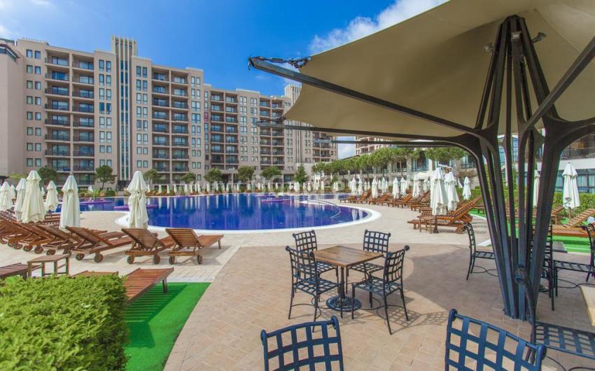Studio in the Barcelo complex І №4731