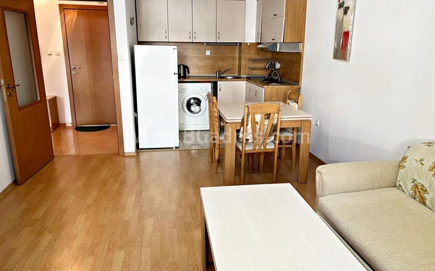 Apartment in Yassen complex І №3109