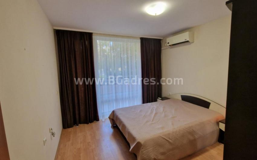 Apartment in the Nessebar Fort Club І №3904