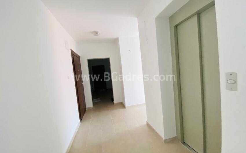 Apartment without maintenance fee in Nessebar | No. 2103