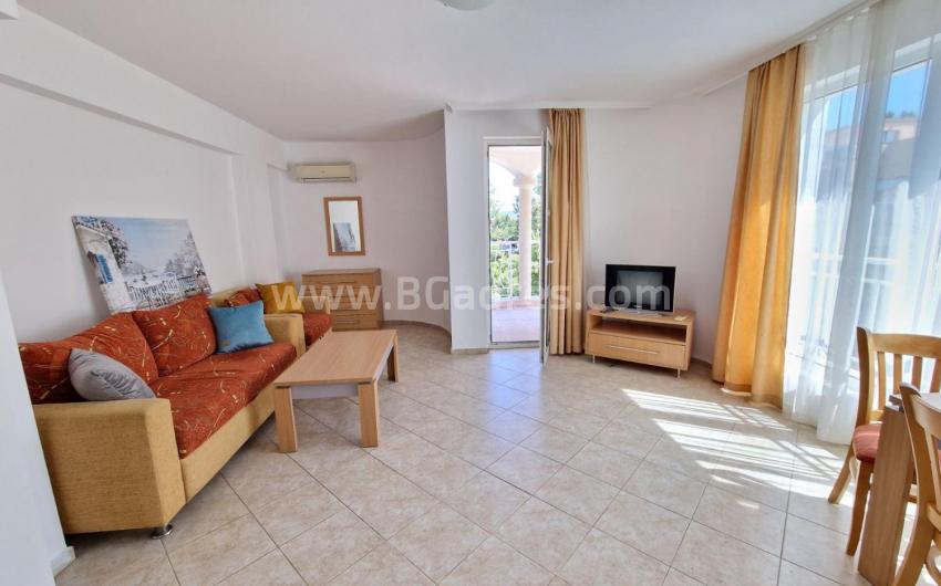 Apartment at a bargain price in Sunny Beach I №2456