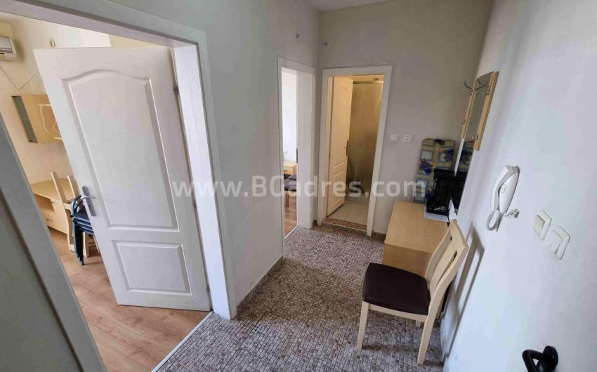 Large apartment at a bargain price І №2856