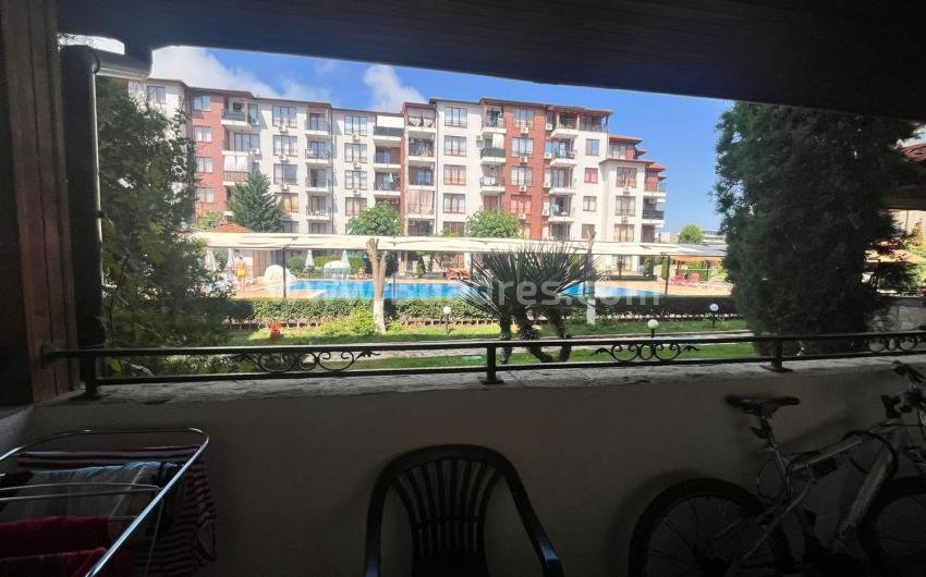 Apartment in the Apollon 7 complex І №4302