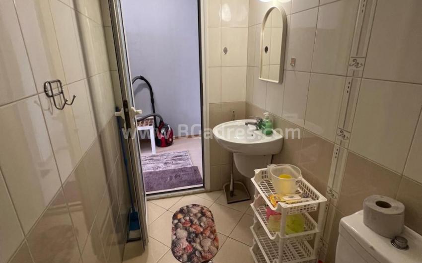 Studio in der Anlage Grand Kamelia І №4357