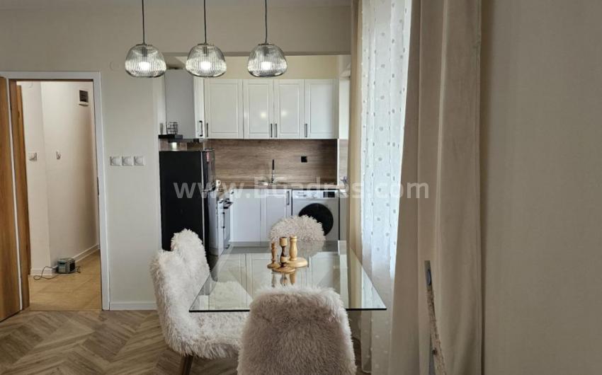 Апартамент без такса поддръжка в Кошарица І №4485